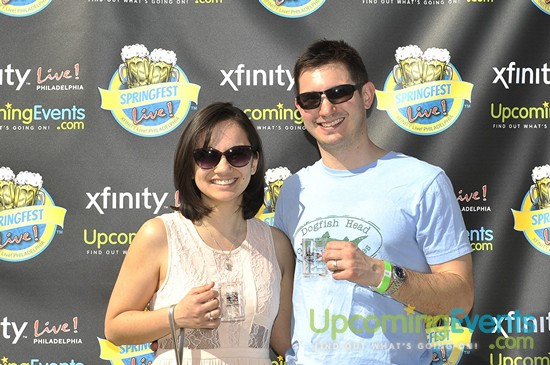 Photo from Springfest Live! Craft Beer Fest (Gallery A)