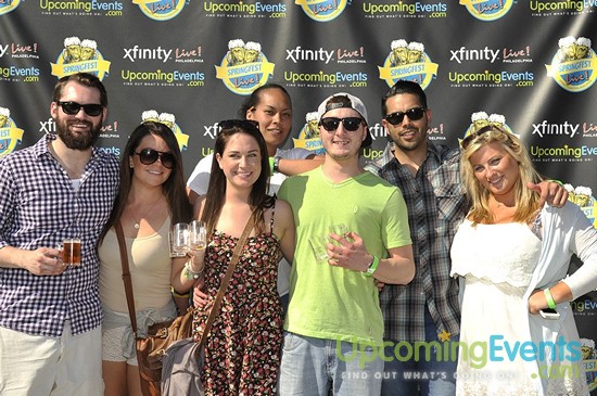 Photo from Springfest Live! Craft Beer Fest (Gallery A)