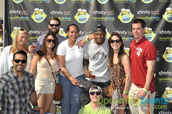 Photo from Springfest Live! Craft Beer Fest (Gallery A)