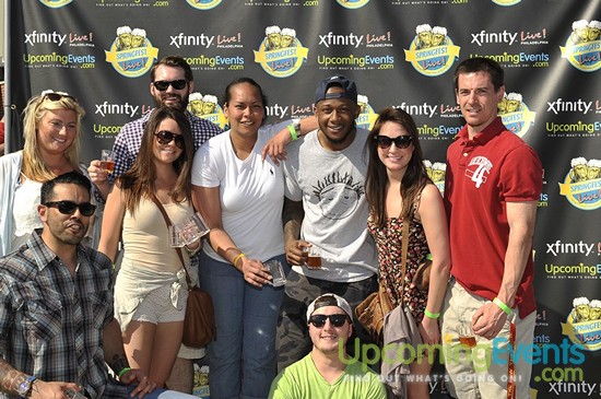 Photo from Springfest Live! Craft Beer Fest (Gallery A)