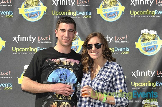 Photo from Springfest Live! Craft Beer Fest (Gallery A)