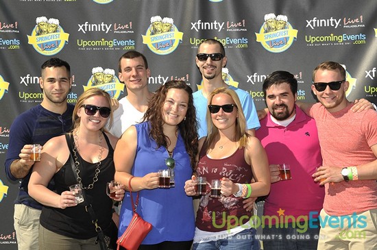 Photo from Springfest Live! Craft Beer Fest (Gallery A)