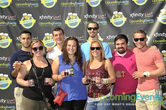 Photo from Springfest Live! Craft Beer Fest (Gallery A)