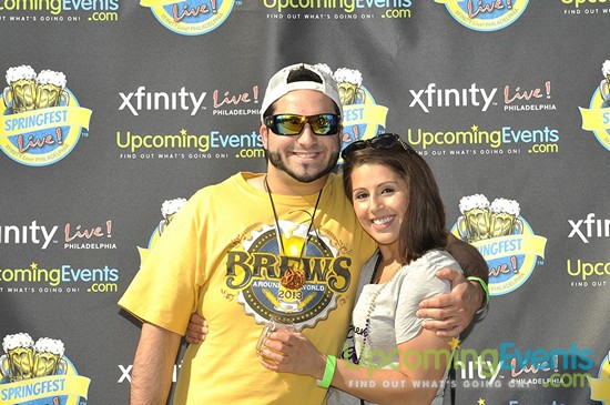 Photo from Springfest Live! Craft Beer Fest (Gallery A)