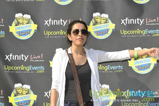 Photo from Springfest Live! Craft Beer Fest (Gallery A)