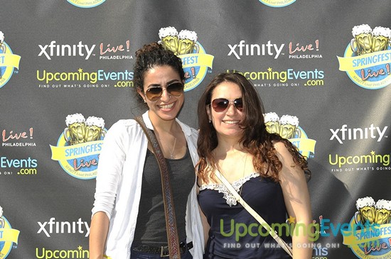 Photo from Springfest Live! Craft Beer Fest (Gallery A)