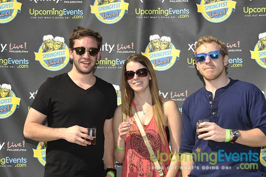 Photo from Springfest Live! Craft Beer Fest (Gallery A)