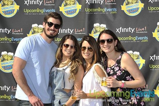 Photo from Springfest Live! Craft Beer Fest (Gallery A)