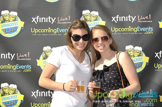 Photo from Springfest Live! Craft Beer Fest (Gallery A)