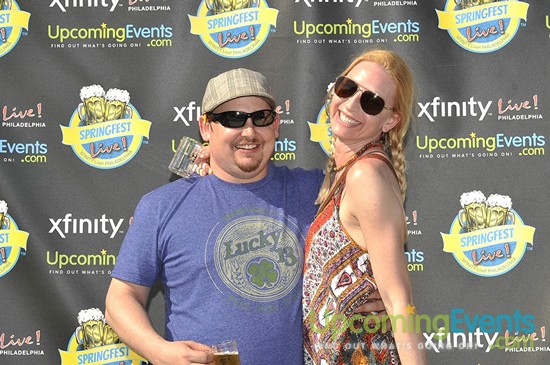 Photo from Springfest Live! Craft Beer Fest (Gallery A)