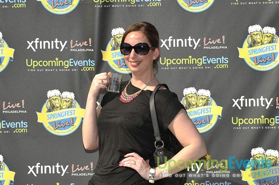 Photo from Springfest Live! Craft Beer Fest (Gallery A)