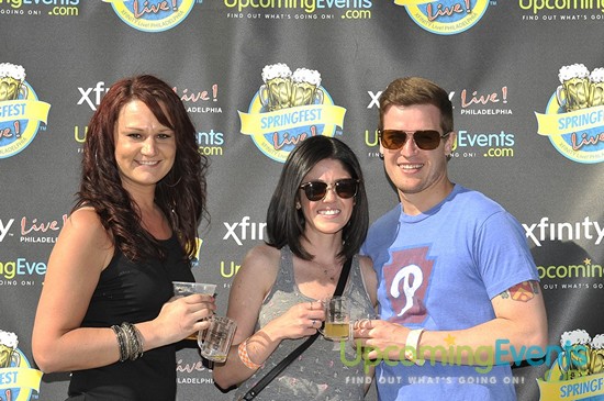 Photo from Springfest Live! Craft Beer Fest (Gallery A)