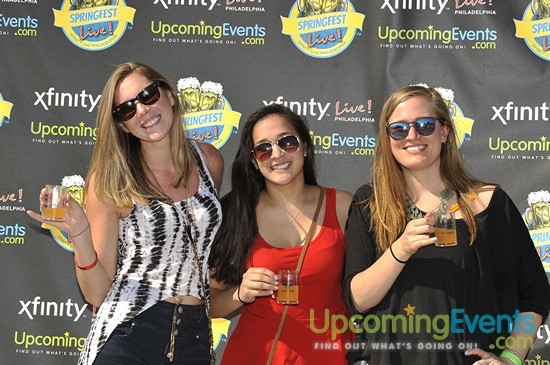 Photo from Springfest Live! Craft Beer Fest (Gallery A)