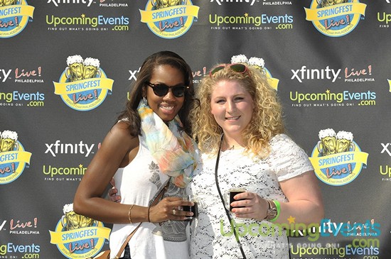 Photo from Springfest Live! Craft Beer Fest (Gallery A)