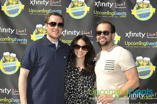 Photo from Springfest Live! Craft Beer Fest (Gallery A)