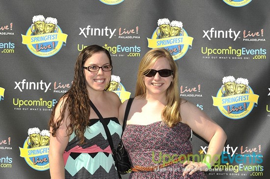 Photo from Springfest Live! Craft Beer Fest (Gallery A)