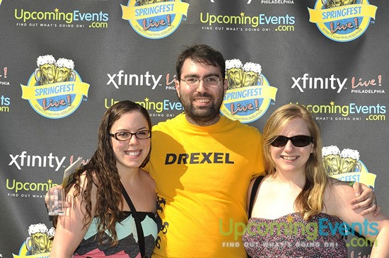 Photo from Springfest Live! Craft Beer Fest (Gallery A)