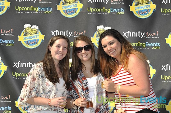 Photo from Springfest Live! Craft Beer Fest (Gallery A)