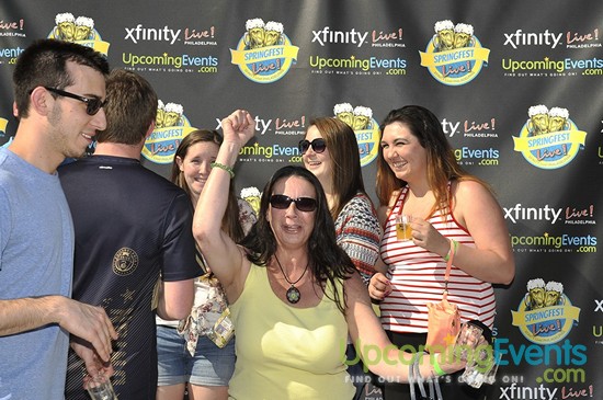 Photo from Springfest Live! Craft Beer Fest (Gallery A)