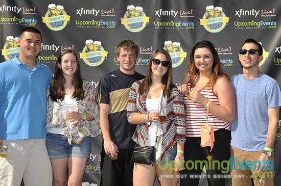 Photo from Springfest Live! Craft Beer Fest (Gallery A)