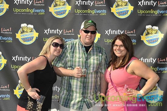 Photo from Springfest Live! Craft Beer Fest (Gallery A)