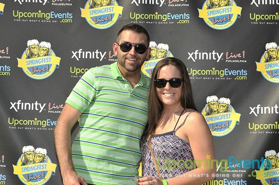 Photo from Springfest Live! Craft Beer Fest (Gallery A)