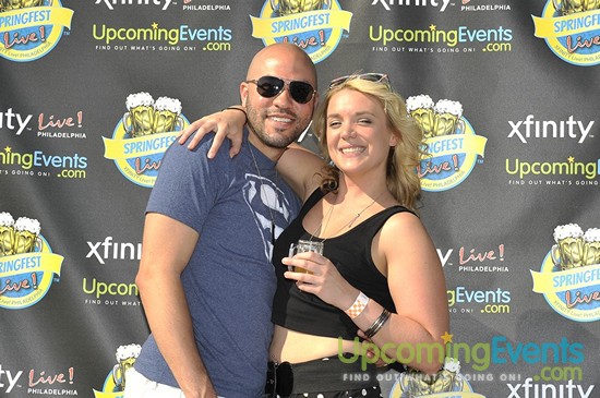 Photo from Springfest Live! Craft Beer Fest (Gallery A)