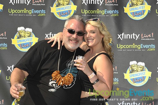 Photo from Springfest Live! Craft Beer Fest (Gallery A)