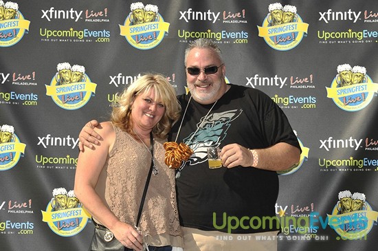 Photo from Springfest Live! Craft Beer Fest (Gallery A)