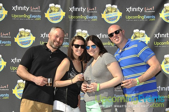 Photo from Springfest Live! Craft Beer Fest (Gallery A)