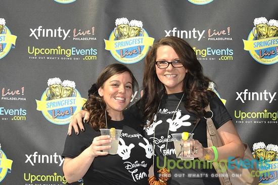 Photo from Springfest Live! Craft Beer Fest (Gallery A)