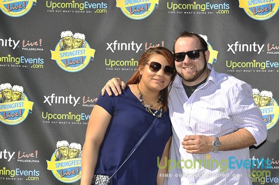 Photo from Springfest Live! Craft Beer Fest (Gallery A)