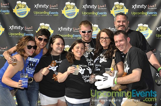 Photo from Springfest Live! Craft Beer Fest (Gallery A)