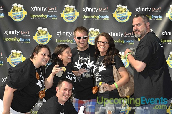 Photo from Springfest Live! Craft Beer Fest (Gallery A)