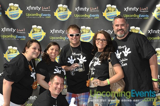 Photo from Springfest Live! Craft Beer Fest (Gallery A)