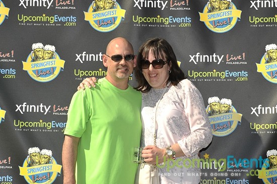 Photo from Springfest Live! Craft Beer Fest (Gallery A)