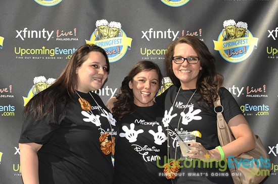 Photo from Springfest Live! Craft Beer Fest (Gallery A)