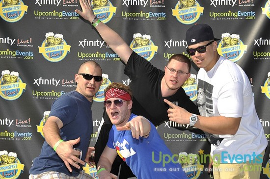 Photo from Springfest Live! Craft Beer Fest (Gallery A)