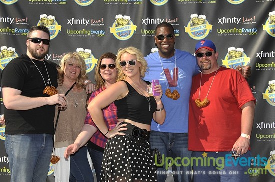 Photo from Springfest Live! Craft Beer Fest (Gallery A)