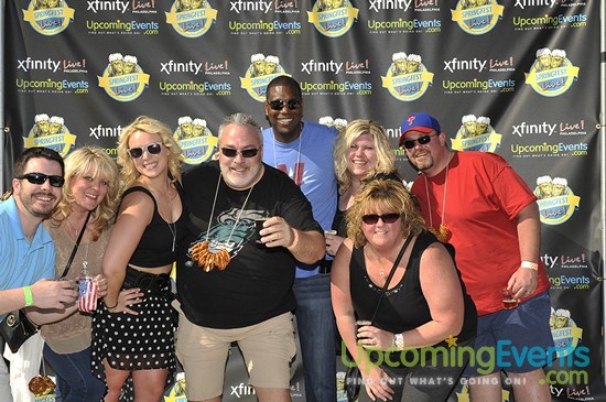 Photo from Springfest Live! Craft Beer Fest (Gallery A)