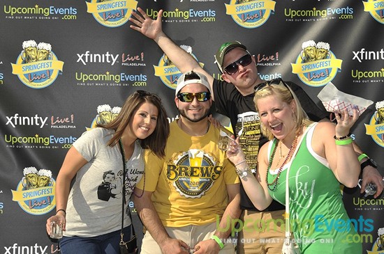 Photo from Springfest Live! Craft Beer Fest (Gallery A)