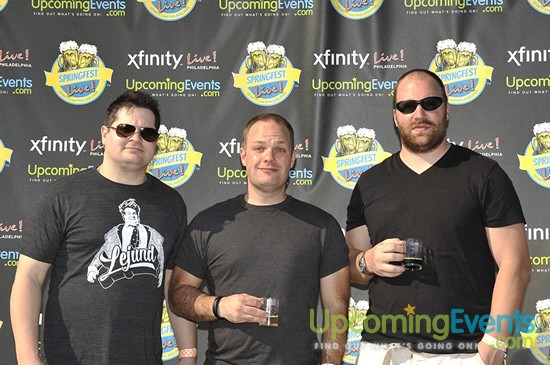 Photo from Springfest Live! Craft Beer Fest (Gallery A)