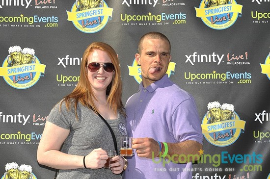 Photo from Springfest Live! Craft Beer Fest (Gallery A)