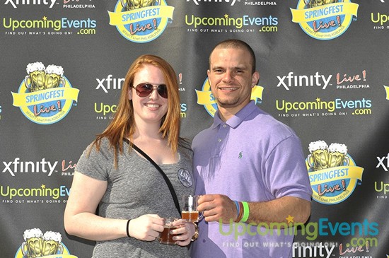 Photo from Springfest Live! Craft Beer Fest (Gallery A)