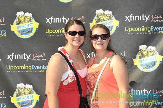 Photo from Springfest Live! Craft Beer Fest (Gallery A)