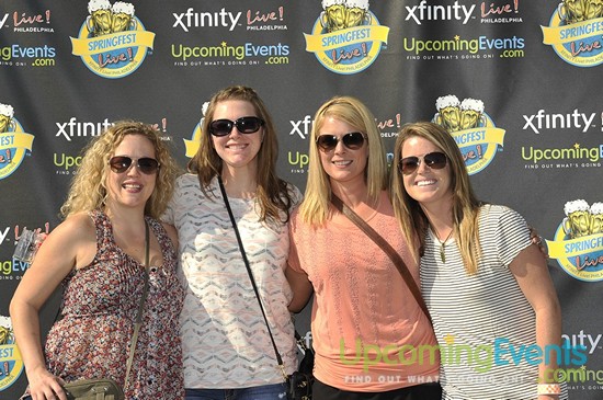 Photo from Springfest Live! Craft Beer Fest (Gallery A)