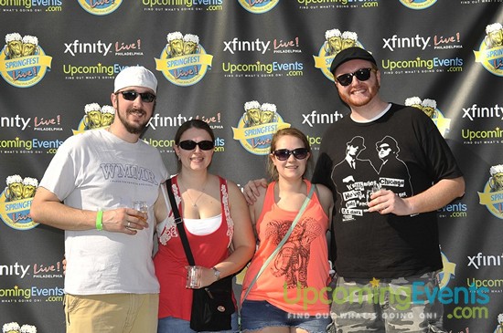 Photo from Springfest Live! Craft Beer Fest (Gallery A)