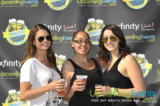 Photo from Springfest Live! Craft Beer Fest (Gallery A)