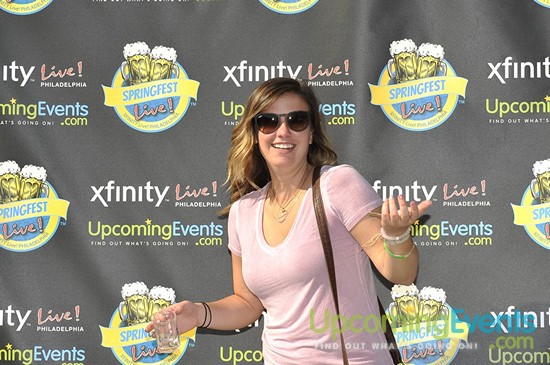 Photo from Springfest Live! Craft Beer Fest (Gallery A)