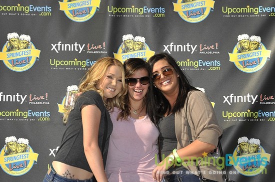 Photo from Springfest Live! Craft Beer Fest (Gallery A)